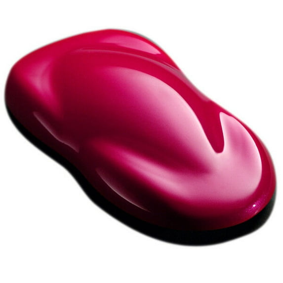 House of Kolor Magenta II Pearl - Shimrin2 Designer Pearl Basecoat, Spray Can