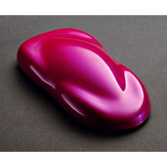 House of Kolor PBC39 Hot Pink Pearl Automotive Body Paint for Vehicle