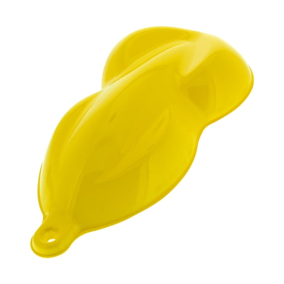 House of Kolor Shimrin2 Graphic Basecoats HS Yellow - Ready to Spray 4-Ounce Bottle