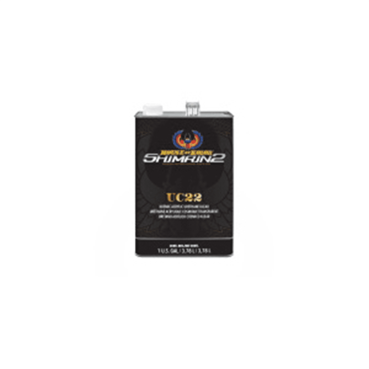 Uc22 House Of Kolor UC22-G01 Kosmic Acrylic Urethane Klear, 1 gal, Liquid ...