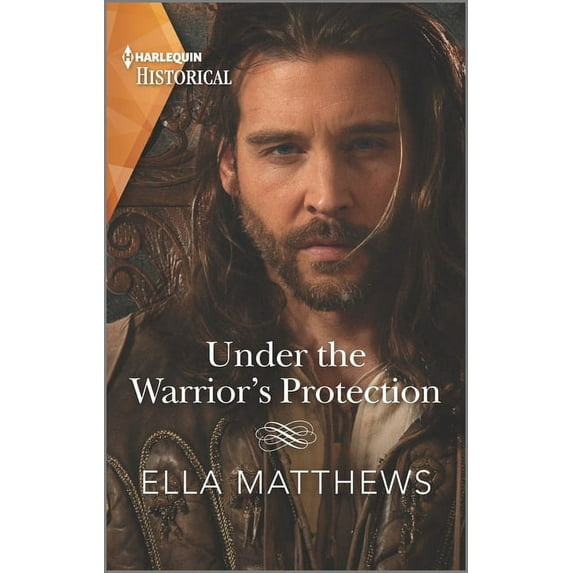 Under the Warrior's Protection