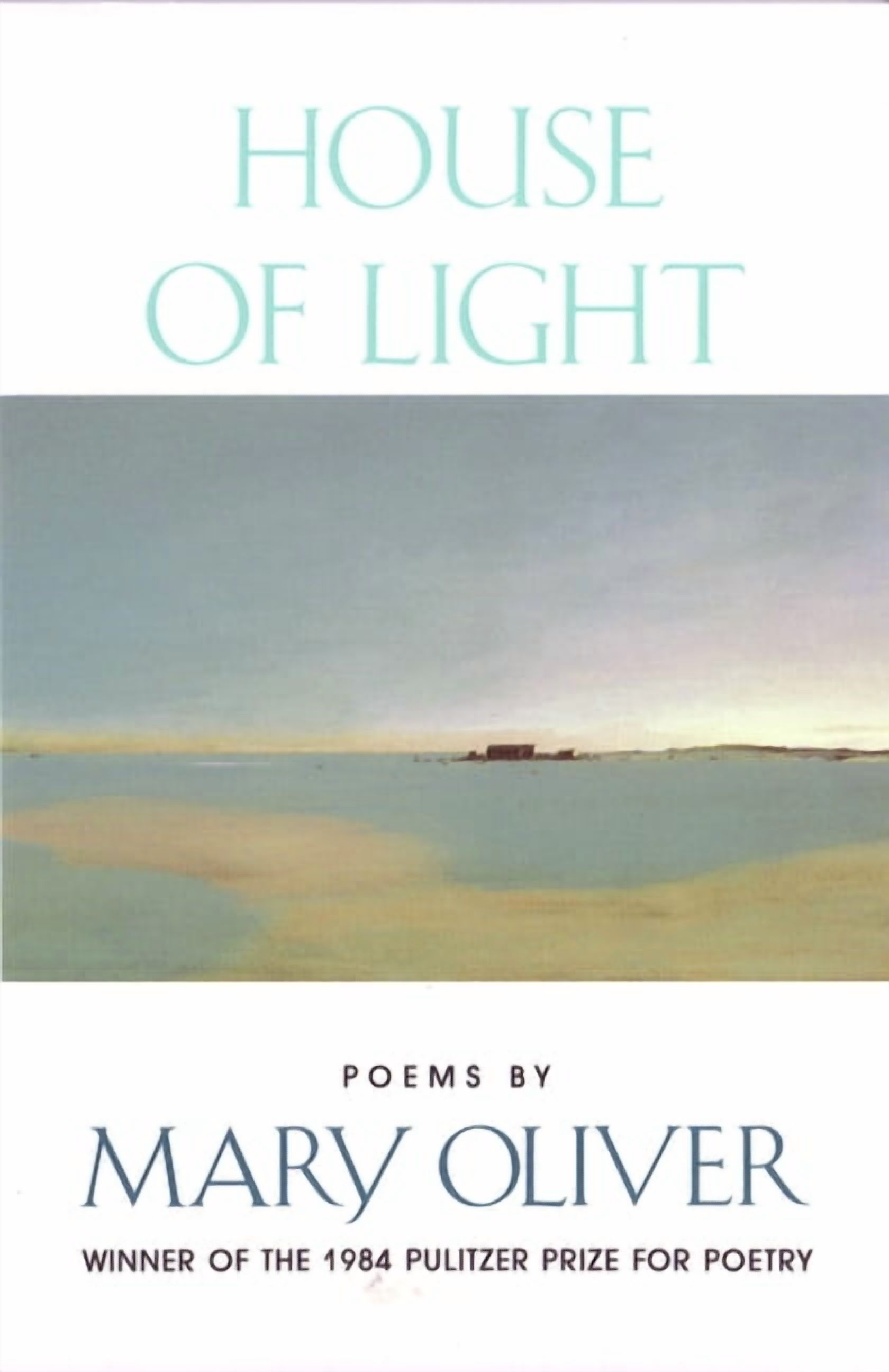House of Light, (Paperback)