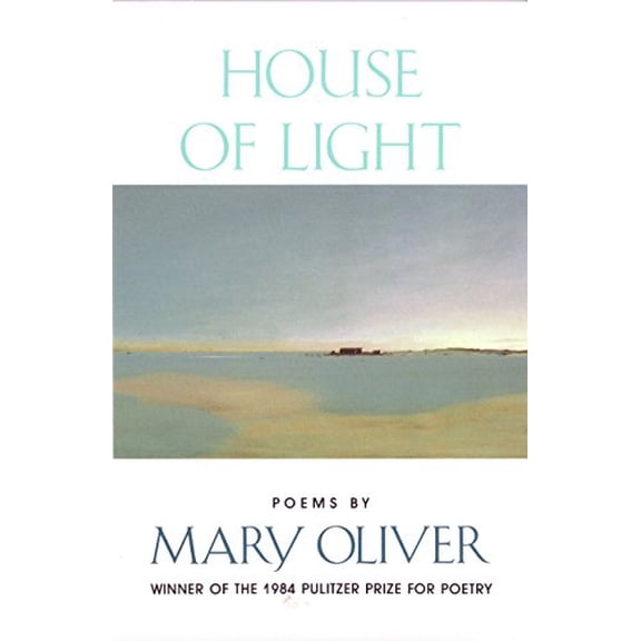 Pre-Owned House of Light Paperback