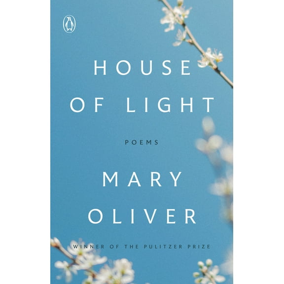House of Light: Poems, (Paperback)