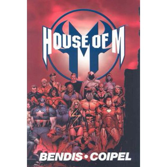 Pre-Owned House of M
