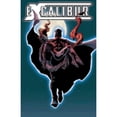 thumbnail image 1 of Pre-Owned House Of M Prelude: Excalibur Paperback, 1 of 1