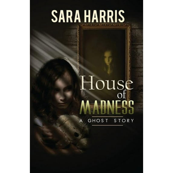 House of Madness, (Paperback)
