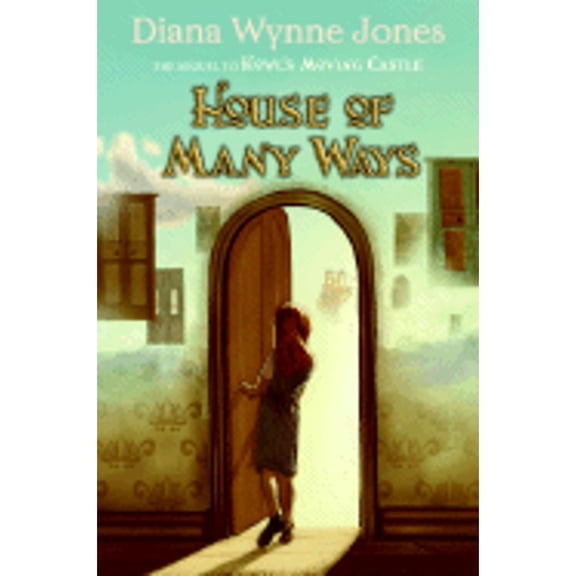 Pre-Owned House of Many Ways