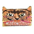 thumbnail image 1 of House of Marbles Cat's Cradle Classic Playground String Game, 1 of 3