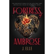 House of Marionne Fortress of Ambrose, Hardcover