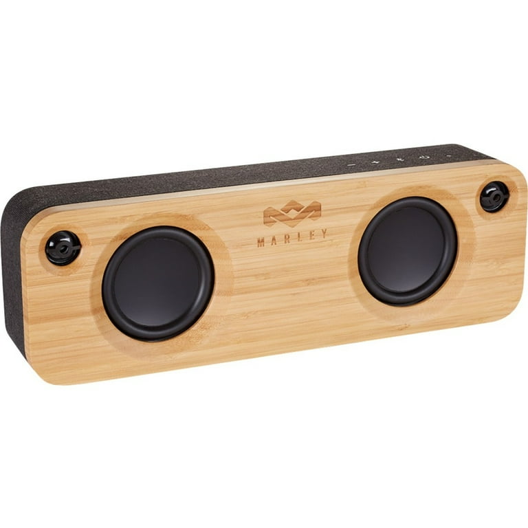 House of Marley Get Together Portable Bluetooth Speaker