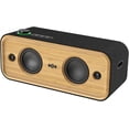 thumbnail image 1 of House of Marley Get Together 2 XL: Portable Speaker with Wireless Bluetooth Connectivity, 20 Hours of Indoor/Outdoor Playtime, and Sustainable Materials, 1 of 9