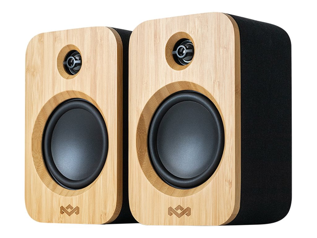 House of Marley Get Together Duo - High Power Portable