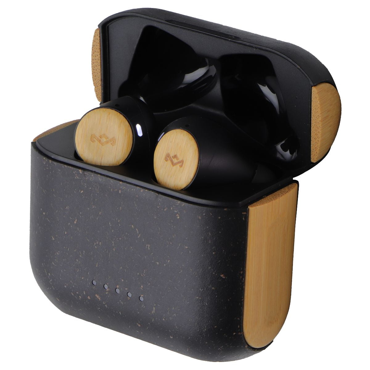 Rebel True Wireless Earbuds | House of Marley