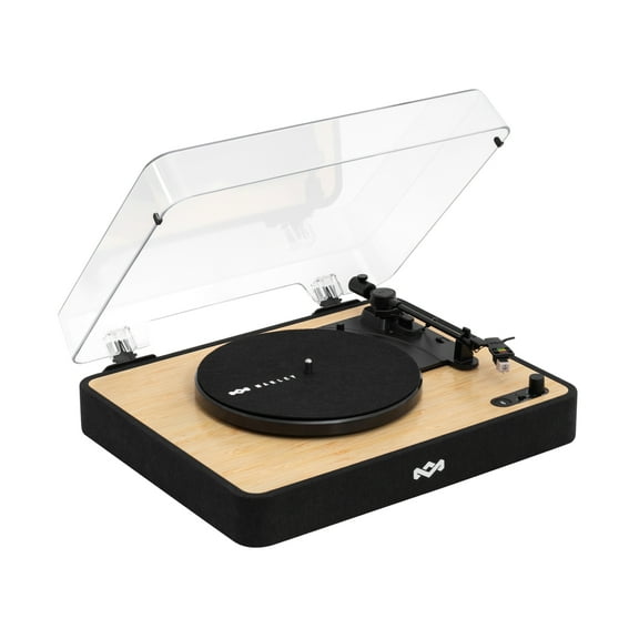 House of Marley Revolution Turntable