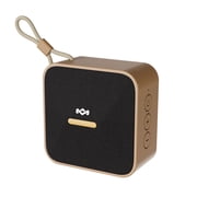 House of Marley Rise Up Bluetooth  Speaker - Black