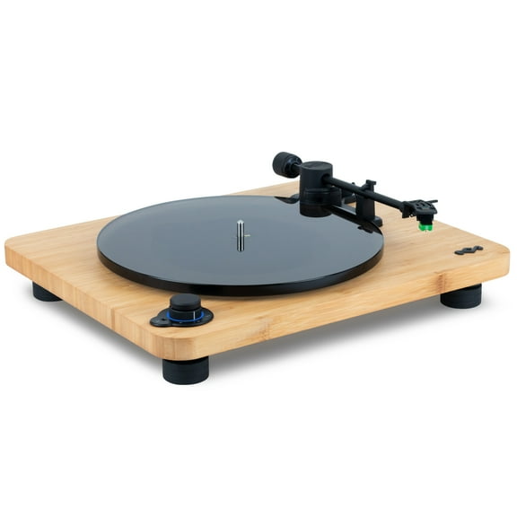 House of Marley Stir It Up Lux Bluetooth® Wireless Turntable