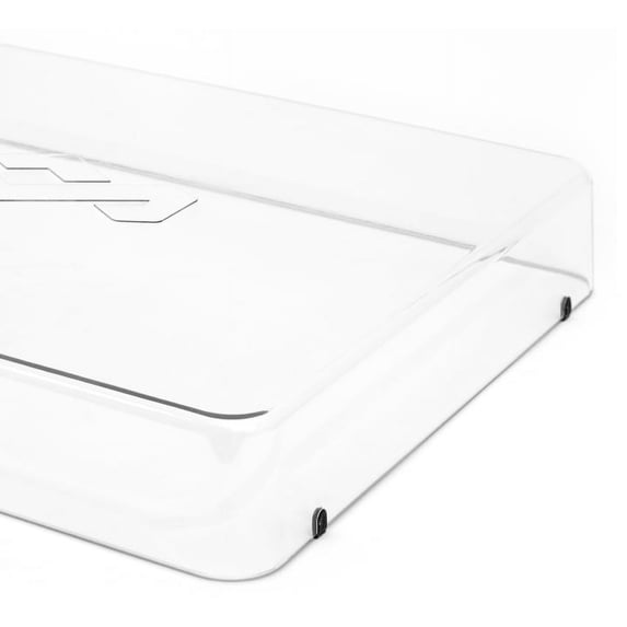 House of Marley Turntable Dust Cover