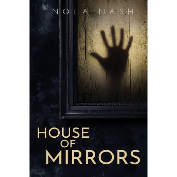 House of Mirrors, (Paperback)