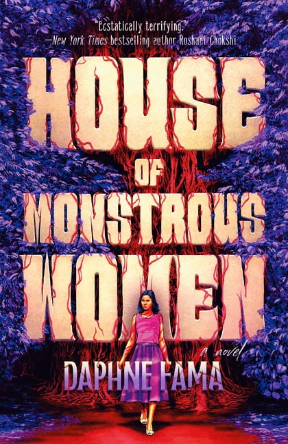 House of Monstrous Women, (Paperback)