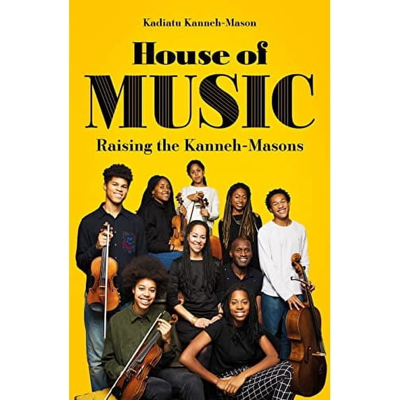 Pre-Owned House of Music (Other) 9781786079626