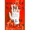 thumbnail image 1 of House of Names, (Hardcover), 1 of 1