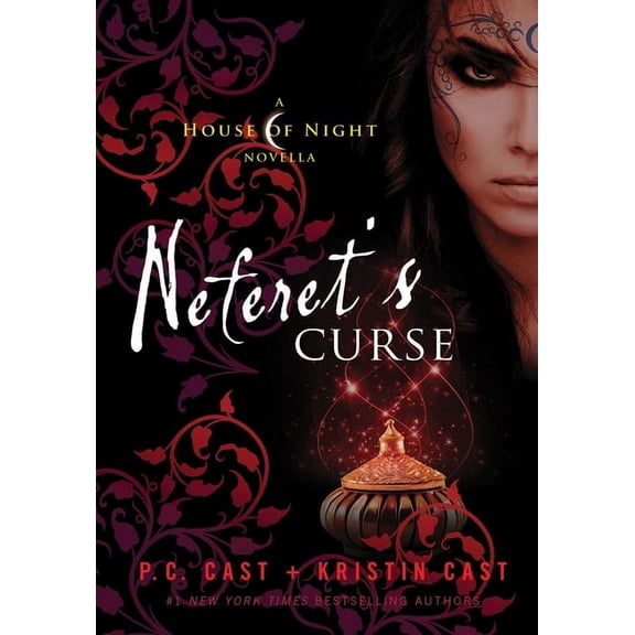 Pre-Owned Neferet's Curse