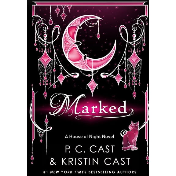 Marked: Deluxe Edition (Paperback)