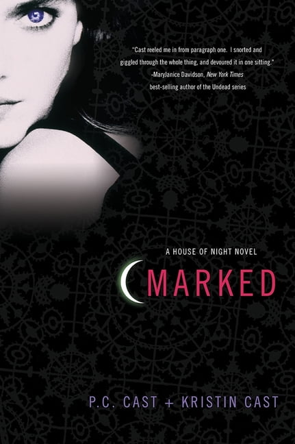 HOUSE OF NIGHT: Cast: 9786555610789: : Books