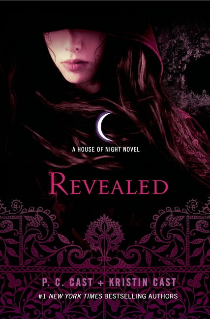 Revealed: A House of Night Novel - Walmart.com
