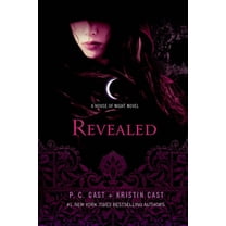 Revealed: A House of Night Novel