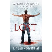 House of Night Other World Lost, Book 2, Paperback