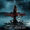 thumbnail image 1 of House of Night Other World Series, 3: Forgotten (Audiobook), 1 of 1