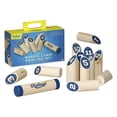 thumbnail image 1 of House of Novelties Nordic Lawn Bowling Set, 1 of 2