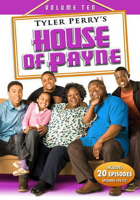 House-of-Payne-Volume-10-