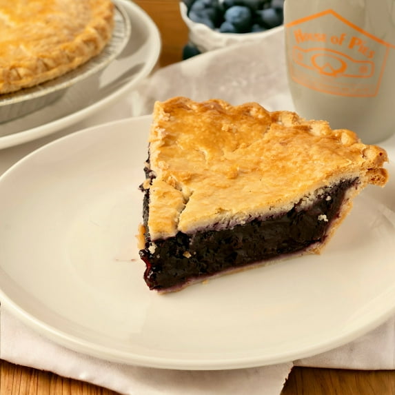 House of Pies Blueberry Pie, 9-inch