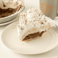 thumbnail image 1 of House of Pies French Silk Pie, 9-inch, 1 of 4