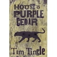 thumbnail image 1 of House of Purple Cedar, (Paperback), 1 of 4