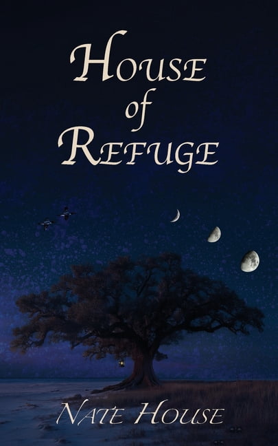 House of Refuge, (Paperback)