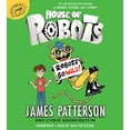thumbnail image 1 of Pre-Owned Robots Go Wild! (House of Robots) Paperback, 1 of 1