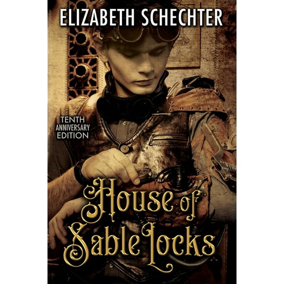 House of Sable Locks (Paperback)