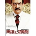 thumbnail image 1 of House of Saddam (DVD), Hbo Archives, Special Interests, 1 of 1