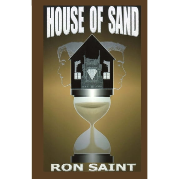 House of Sand, (Paperback)