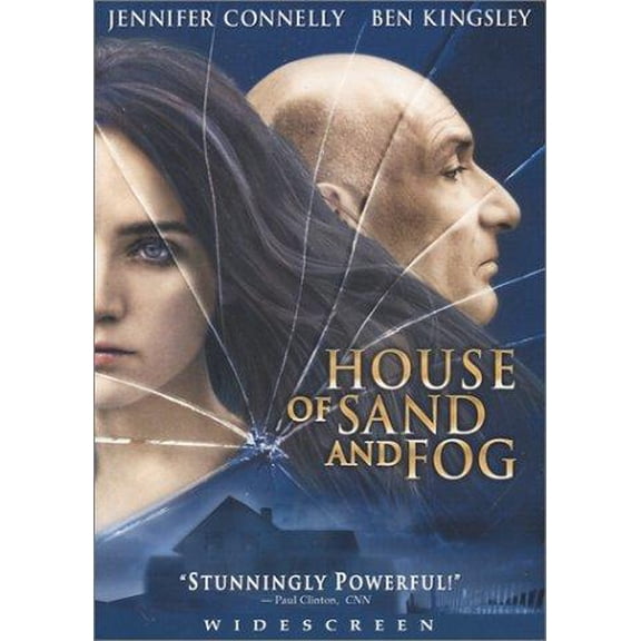 House of Sand & Fog [DVD]