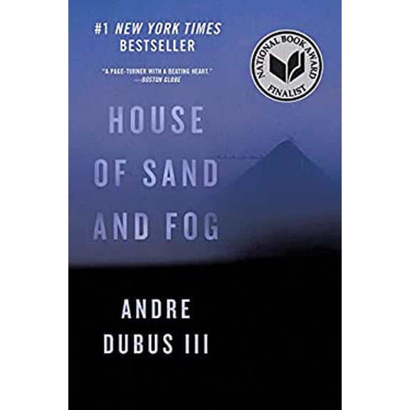 Pre-Owned House of Sand and Fog (Paperback) 0393356345 9780393356342