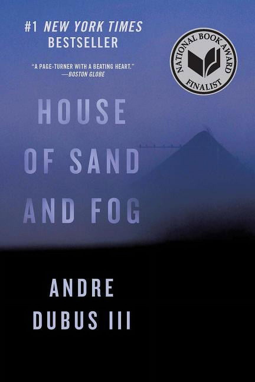 ANDRE DUBUS House of Sand and Fog, (Paperback)