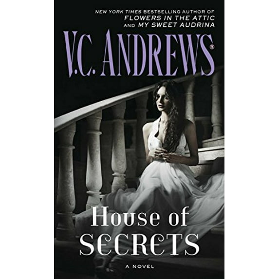 Pre-Owned House of Secrets (Mass Market Paperback) 1501162500 9781501162503
