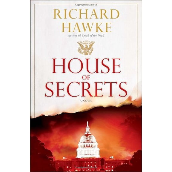 Pre-Owned House of Secrets: A Novel (Hardcover) 1400066085 9781400066087