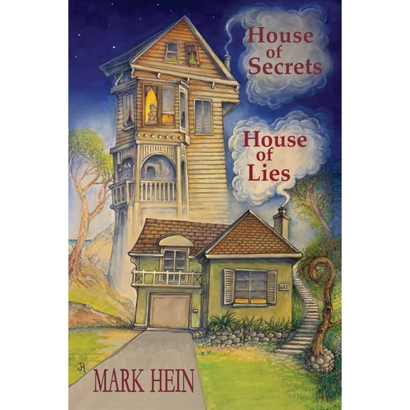 House of Secrets, House of Lies: Re-Weaving the Web of a Family's Story, (Paperback)
