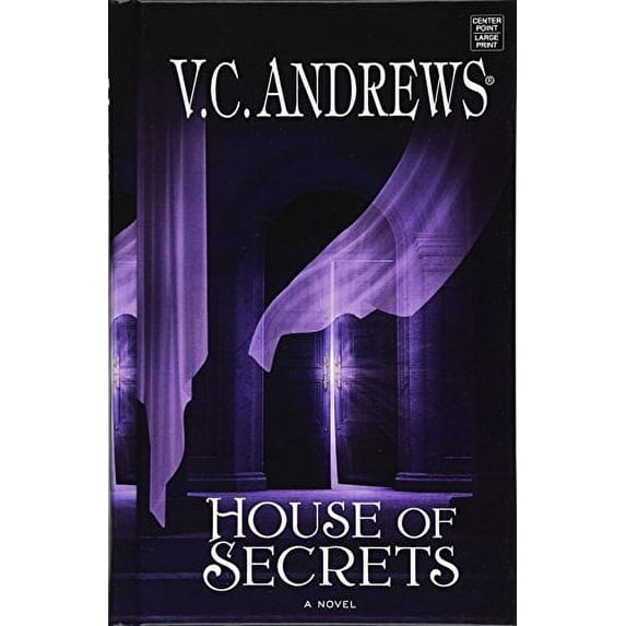 Pre-Owned House of Secrets (Library Binding) 1683247388 9781683247388